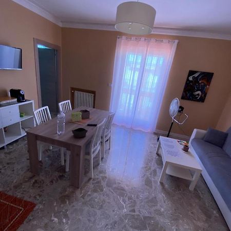 B&B Amores Bisceglie Ngoại thất bức ảnh