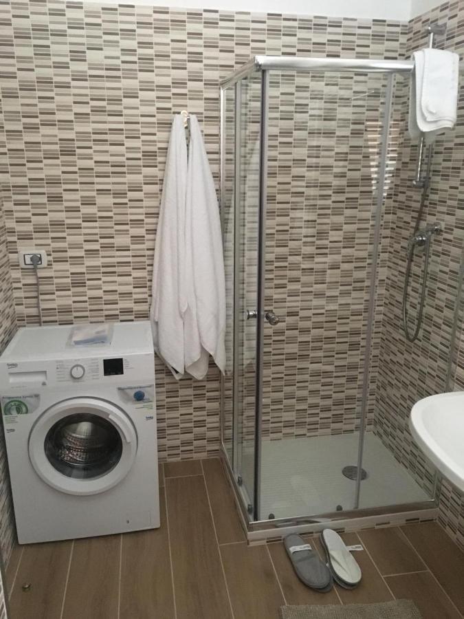 B&B Amores Bisceglie Ngoại thất bức ảnh