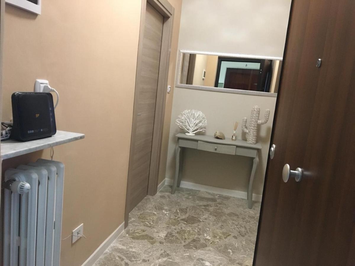 B&B Amores Bisceglie Ngoại thất bức ảnh