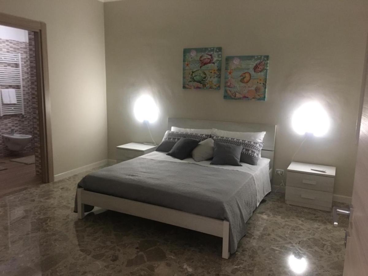 B&B Amores Bisceglie Ngoại thất bức ảnh