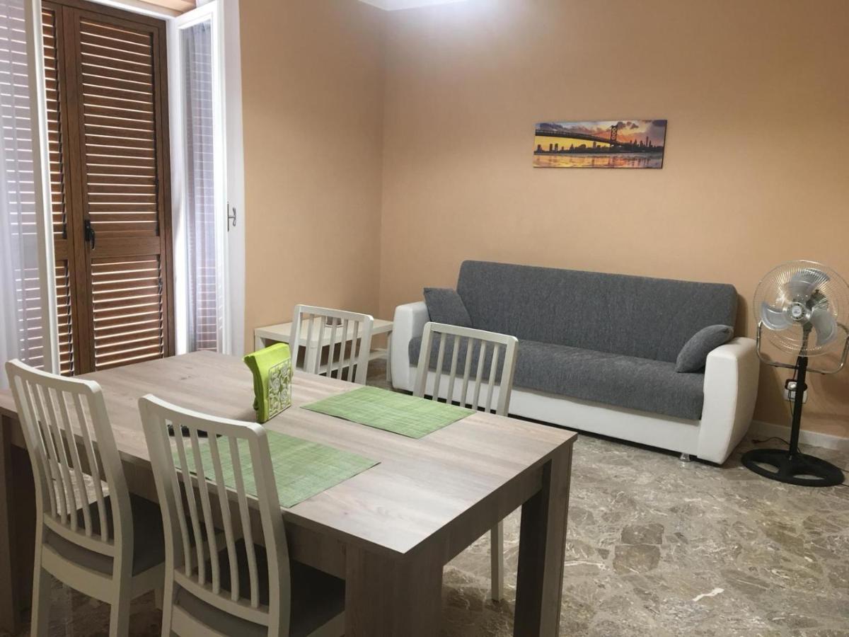 B&B Amores Bisceglie Ngoại thất bức ảnh