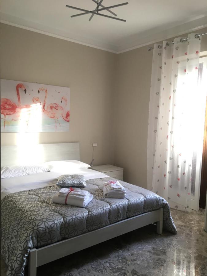 B&B Amores Bisceglie Ngoại thất bức ảnh