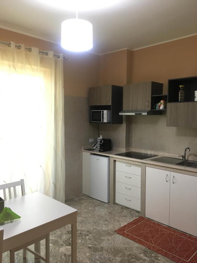 B&B Amores Bisceglie Ngoại thất bức ảnh