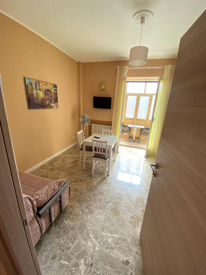 B&B Amores Bisceglie Ngoại thất bức ảnh