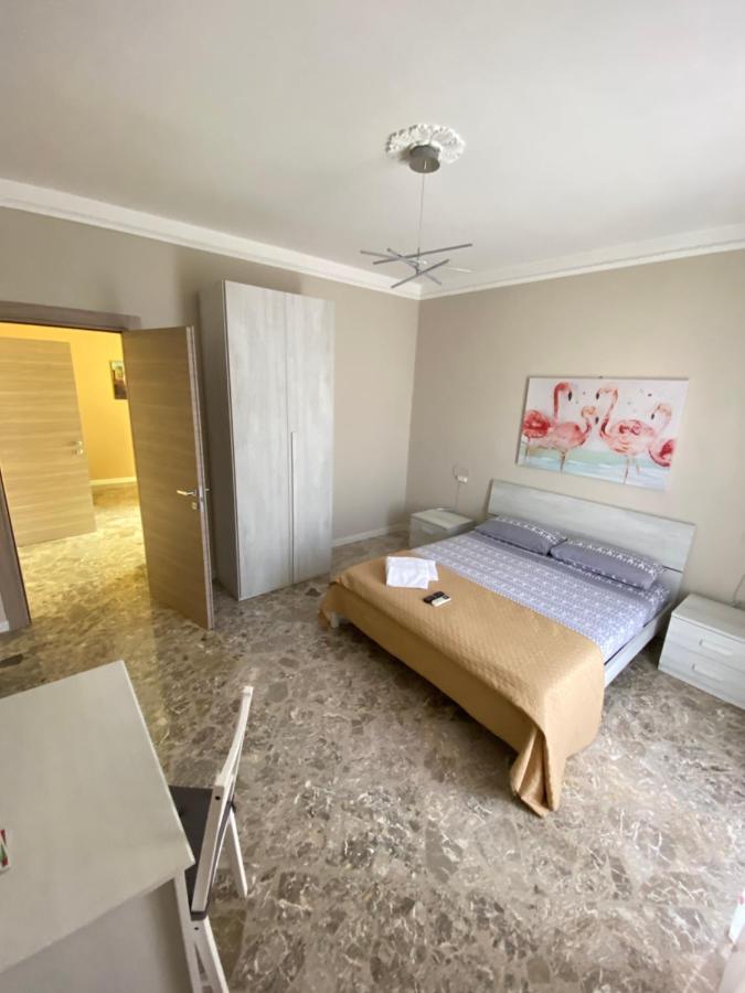 B&B Amores Bisceglie Ngoại thất bức ảnh