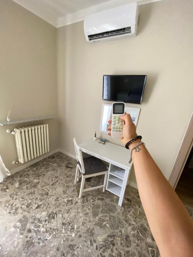 B&B Amores Bisceglie Ngoại thất bức ảnh