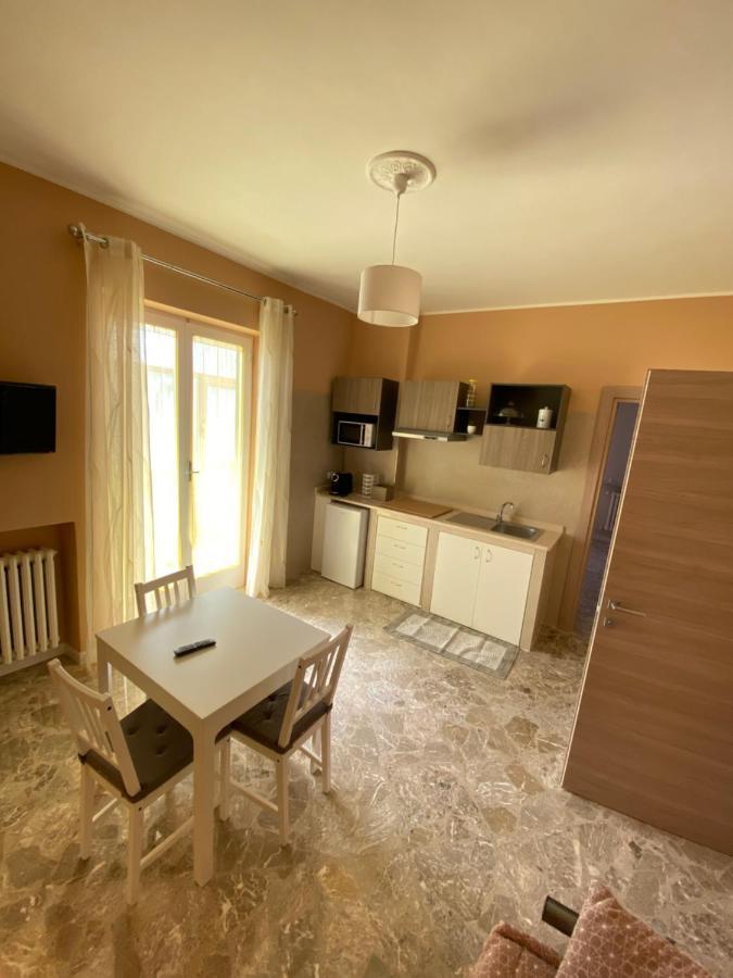 B&B Amores Bisceglie Ngoại thất bức ảnh